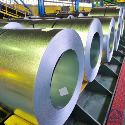 Рулонная сталь с полимерным покрытием 1,6 мм ГОСТ 19904-74 купить в Чебоксарах