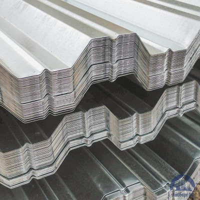 Профнастил алюминиевый МП20 1.2 мм купить в Чебоксарах