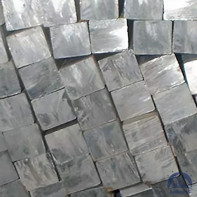 Квадрат алюминиевый 160х160 мм АД0 ГОСТ 21488-97 купить в Чебоксарах
