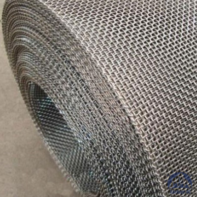 Сетка алюминиевая 6х6х1,47 мм А5М купить в Чебоксарах