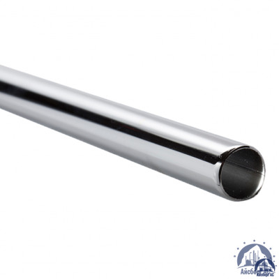 Труба 12х2 мм Alloy 520 ГОСТ 9941-81 купить в Чебоксарах