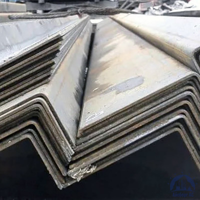 Уголок стальной неравнополочный 120х60х4 мм ст. 3сп/3пс ГОСТ 8510-93 купить в Чебоксарах