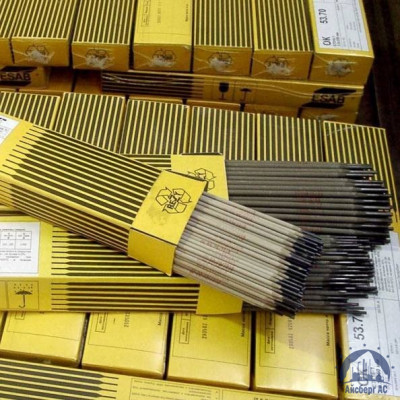 Электроды вольфрамовые 3.2 мм WL-15 купить в Чебоксарах