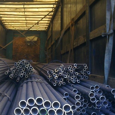 Труба холоднодеформированная 25х2,5 мм ст. 09Г2С ГОСТ 8734-75 купить в Чебоксарах