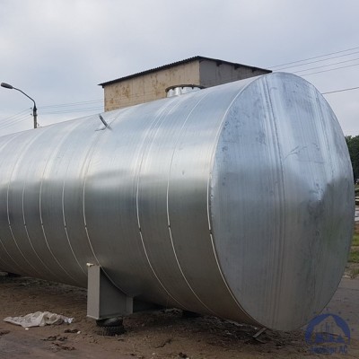 Резервуар нержавеющий РГС-18 м3 12х18н10т (AISI 321) купить в Чебоксарах