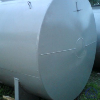 Резервуар нержавеющий РГС-4 м3 12х18н10т (AISI 321) купить в Чебоксарах