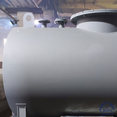 Резервуар нержавеющий РГС-1 м3 08х18н10 (AISI 304) купить в Чебоксарах