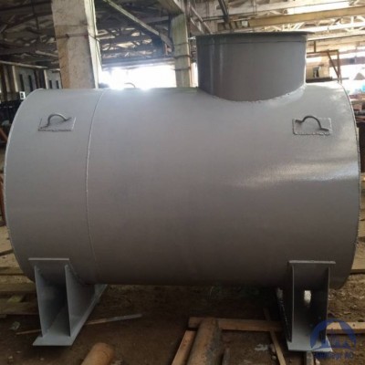 Резервуар нержавеющий РГС-1,5 м3 08х18н10 (AISI 304) купить в Чебоксарах