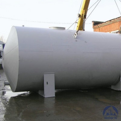 Резервуар нержавеющий РГС-40 м3 12х18н10т (AISI 321) купить в Чебоксарах