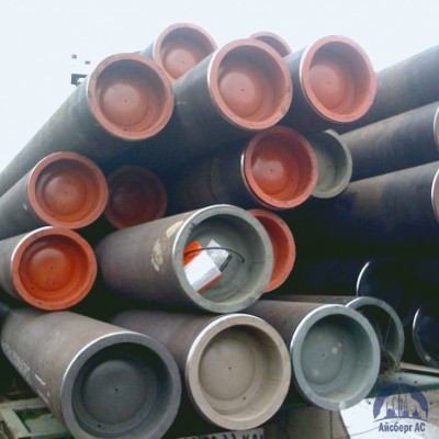 Газлифтная труба 25х3 мм 09Г2С ТУ 14-3-1128-2000 купить в Чебоксарах