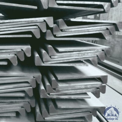 Алюминиевый полособульб 140х50х3,5 мм ст. 1561 купить в Чебоксарах