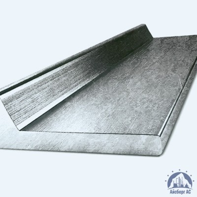 Алюминиевый полособульб 140х31х6 мм ст. 1561 НП1288-1 купить в Чебоксарах