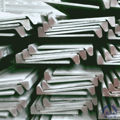 Алюминиевый полособульб 130х40х2 мм ст. 1561 ПК801-264 купить в Чебоксарах
