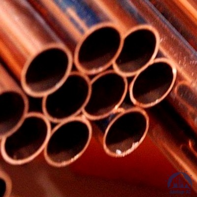 Труба бронзовая 55х5 БрАЖН10-4-4 DIN 1755 купить в Чебоксарах