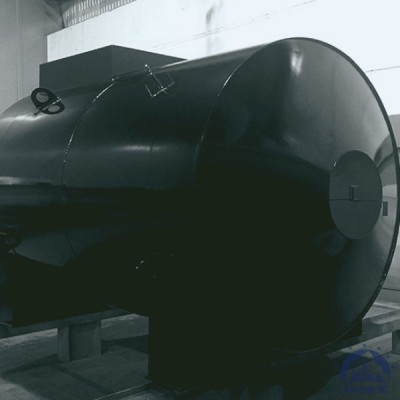 Резервуар нержавеющий РГС-2 м3 08х18н10 (AISI 304) купить в Чебоксарах
