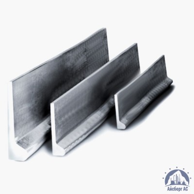Алюминиевый полособульб 260х120х5 мм ст. 1561 купить в Чебоксарах