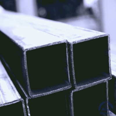 Труба профильная 120х120х4 мм ст 09Г2С купить в Чебоксарах