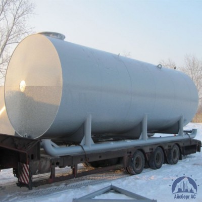 Резервуар нержавеющий РГС-16 м3 08х18н10 (AISI 304) купить в Чебоксарах