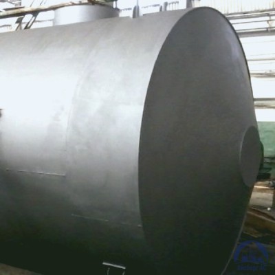 Резервуар нержавеющий РГС-35 м3 08х18н10 (AISI 304) купить в Чебоксарах
