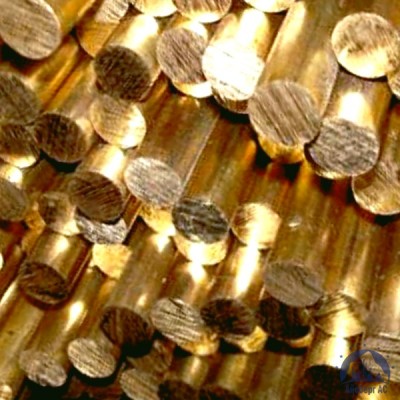 Пруток латунный 14 мм Л96 ГОСТ Р 52597-2006 купить в Чебоксарах