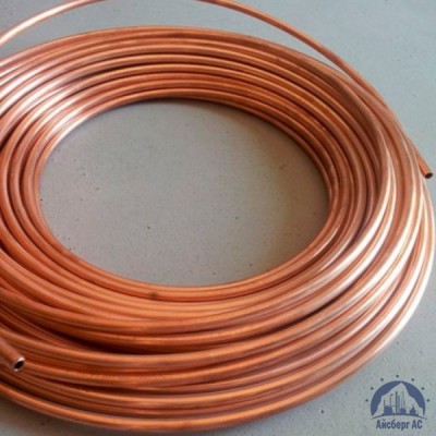 Труба М1 36х0,35 ТУ 48-0814-98-99 купить в Чебоксарах