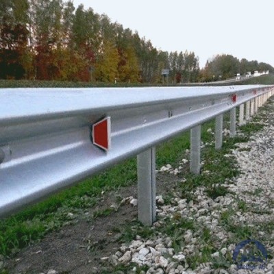 Барьерное ограждение 11ДД-4(3)-СТ РК 1278-2004 купить в Чебоксарах