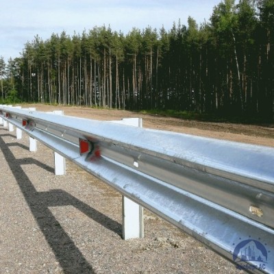 Барьерное ограждение 11МО-1-СТ РК 1278-2004 купить в Чебоксарах