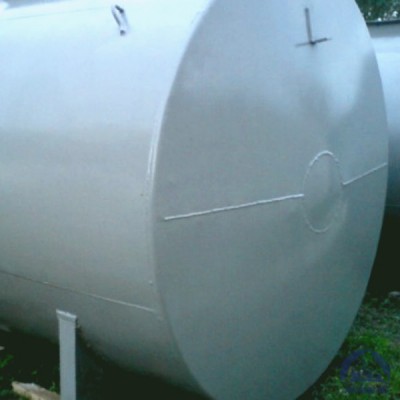 Резервуар нержавеющий РГС-1 м3 20х23н18 (AISI 310s) купить в Чебоксарах