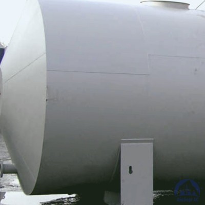 Резервуар нержавеющий РГС-1,5 м3 20х23н18 (AISI 310s) купить в Чебоксарах
