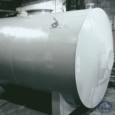 Резервуар нержавеющий РГС-2 м3 20х23н18 (AISI 310s) купить в Чебоксарах