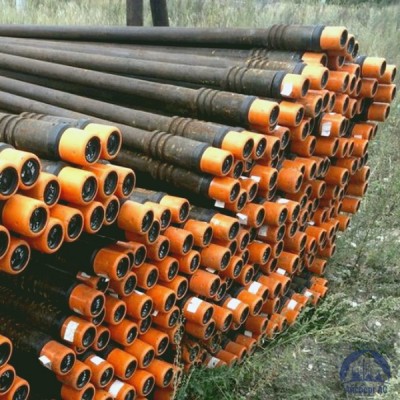 Труба насосно-компрессорная 26,67х3,91 ГОСТ Р 53366-2009 купить в Чебоксарах