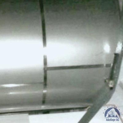 Резервуар нержавеющий РГС-4 м3 20х23н18 (AISI 310s) купить в Чебоксарах