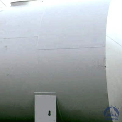 Резервуар нержавеющий РГС-5 м3 20х23н18 (AISI 310s) купить в Чебоксарах