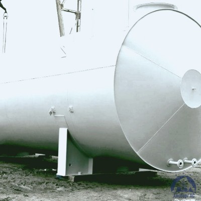 Резервуар нержавеющий РГС-15 м3 20х23н18 (AISI 310s) купить в Чебоксарах