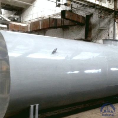 Резервуар нержавеющий РГС-20 м3 20х23н18 (AISI 310s) купить в Чебоксарах