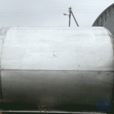 Ёмкость нержавеющая-1 м3 08х18н10 (AISI 304) купить в Чебоксарах