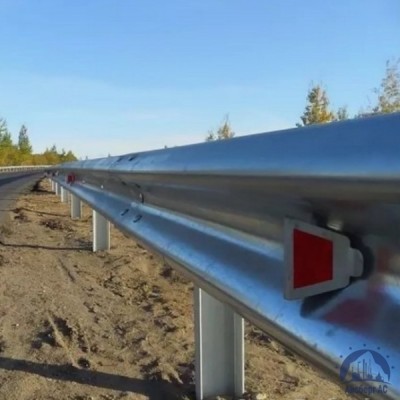 Барьерное ограждение 11МД-2-СТ РК 1278-2004 купить в Чебоксарах