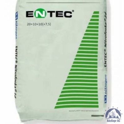 Удобрение ENTEC® купить в Чебоксарах