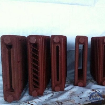 Радиатор чугунный МС 140-500 купить в Чебоксарах