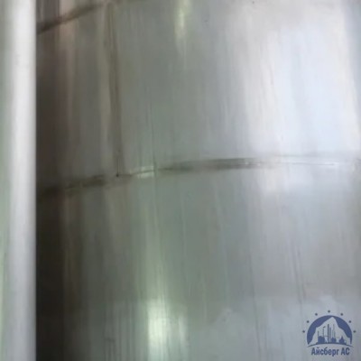 Резервуар нержавеющий РВС-100 м3 08х18н10 (AISI 304) купить в Чебоксарах
