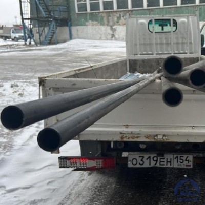 Труба 25х2,8 мм сталь 10 ГОСТ 3262-75 купить в Чебоксарах