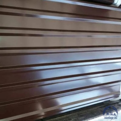 Профнастил RAL 8017 С10 0.8 мм купить в Чебоксарах