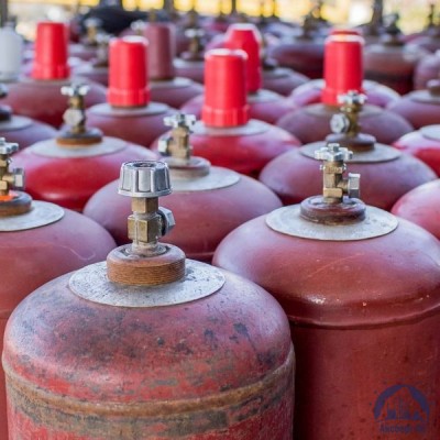 Газ природный сжиженный марка В ГОСТ Р 56021-2014 купить в Чебоксарах