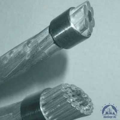 Провод АС 300/204 ГОСТ 893-80 купить в Чебоксарах