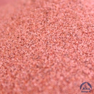 Гранатовый песок EN 12910-2012 купить в Чебоксарах