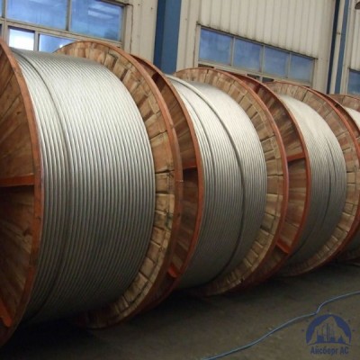 Провод АС 315/51,3 ГОСТ 893-80 купить в Чебоксарах
