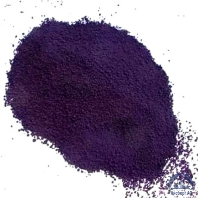 Метиловый фиолетовый ТУ 6-09-945-86 купить в Чебоксарах