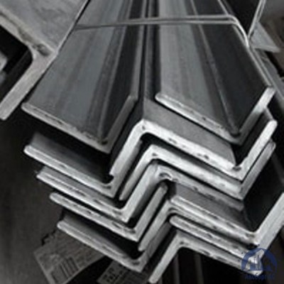 Уголок стальной неравнополочный 120х80х6 мм ст. 3сп/3пс ГОСТ 8510-93 купить в Чебоксарах