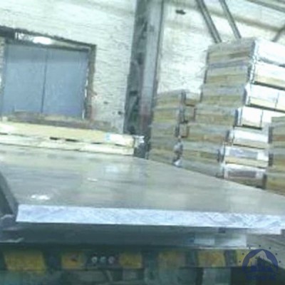 Плита дюралевая 50х1200х3000 мм Д16АТ ГОСТ 17232-99 купить в Чебоксарах