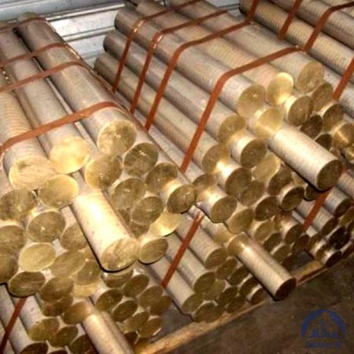 Пруток латунный 17 мм ЛС59-1 ГОСТ Р 52597-2006 купить в Чебоксарах